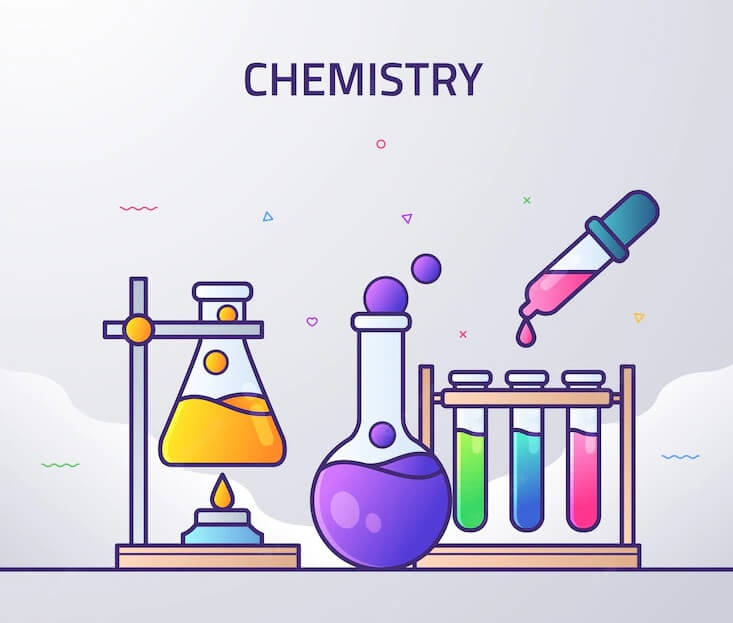  Chemistry Lab